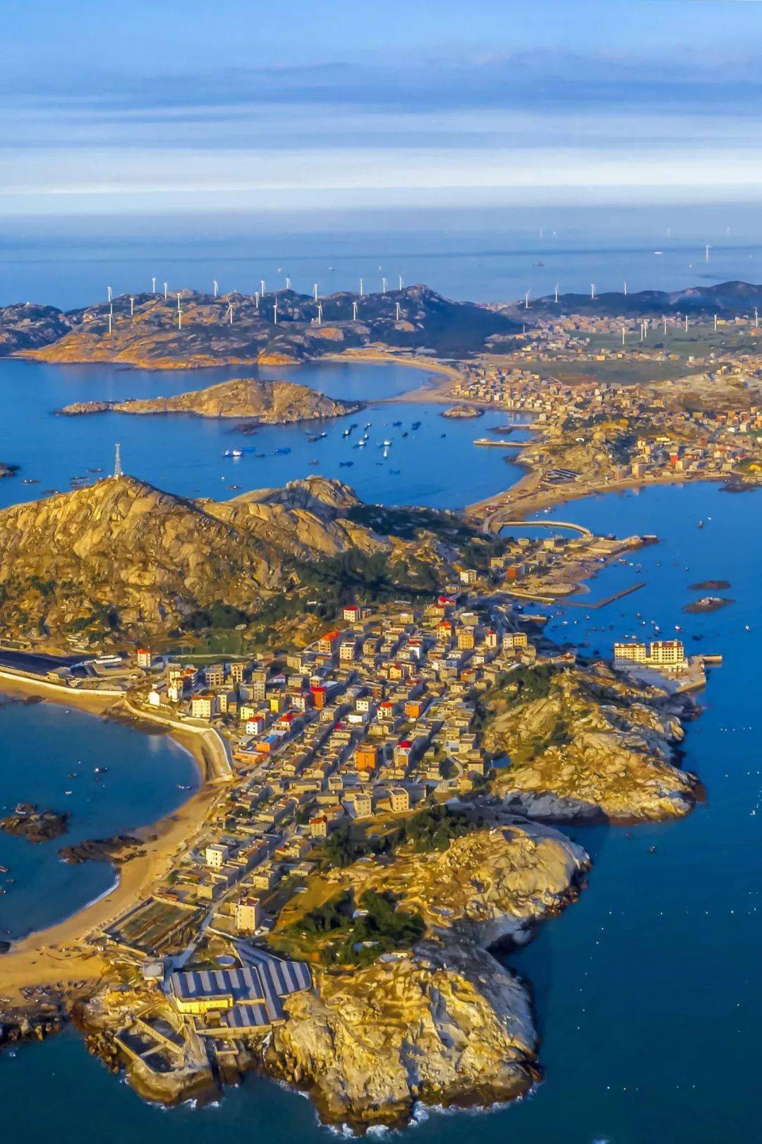 正月十八,莆田南日镇浮叶村抬轿冲海闹元宵_摄影_南日岛_中国