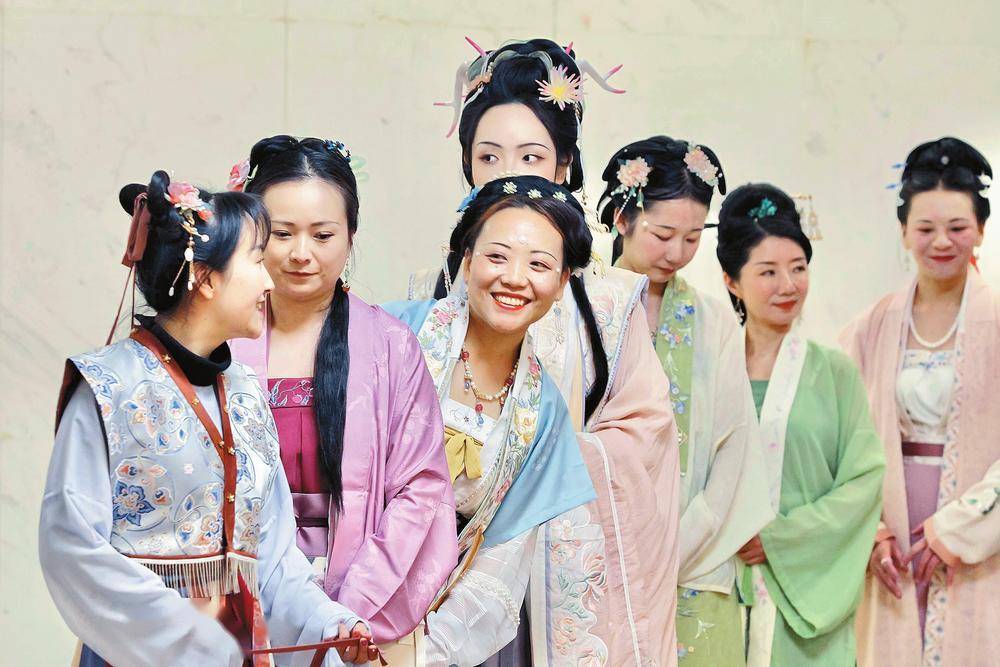 活动_文化_市民