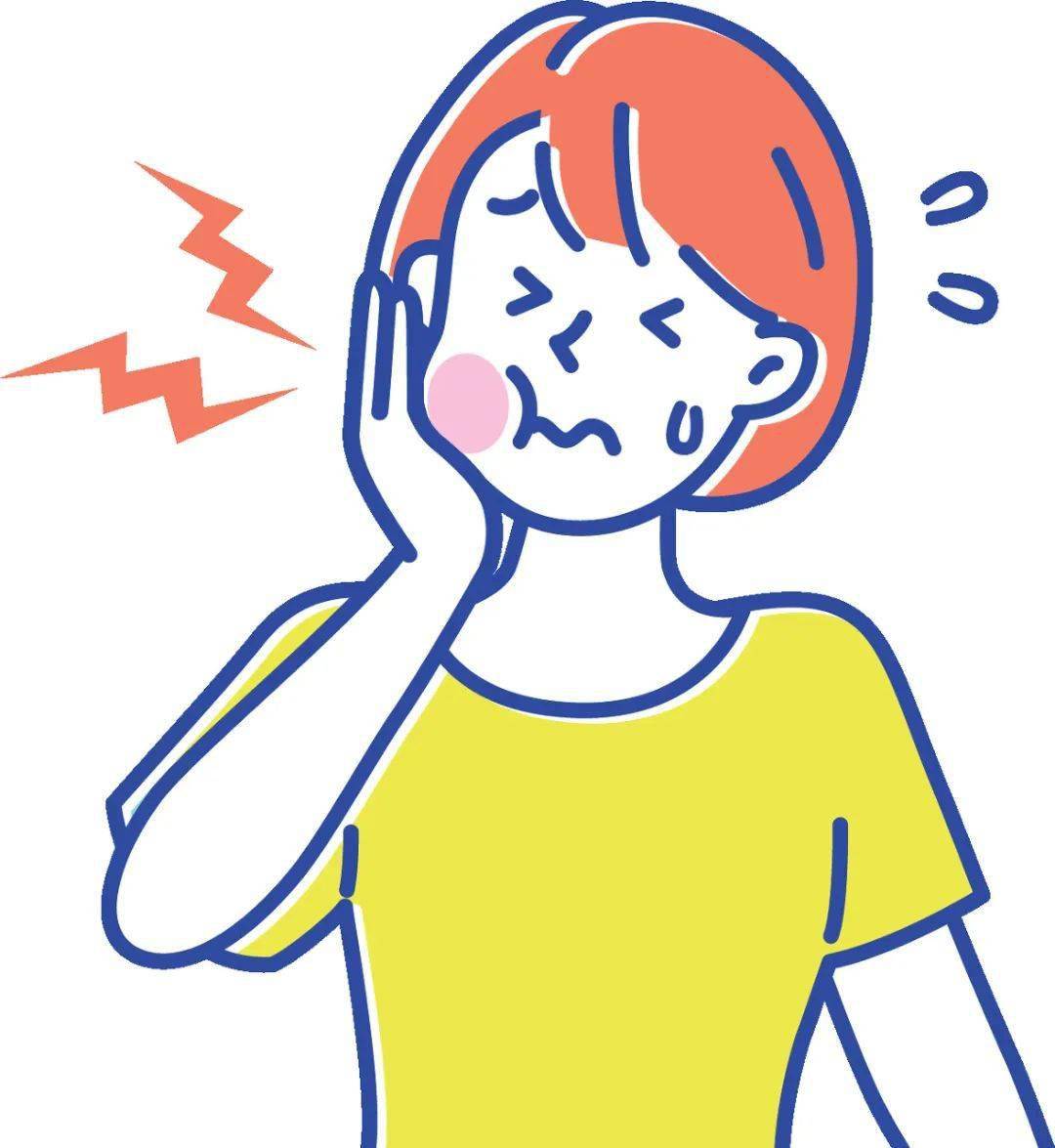 【养身】牙龈肿痛出血,真不是"上火"!