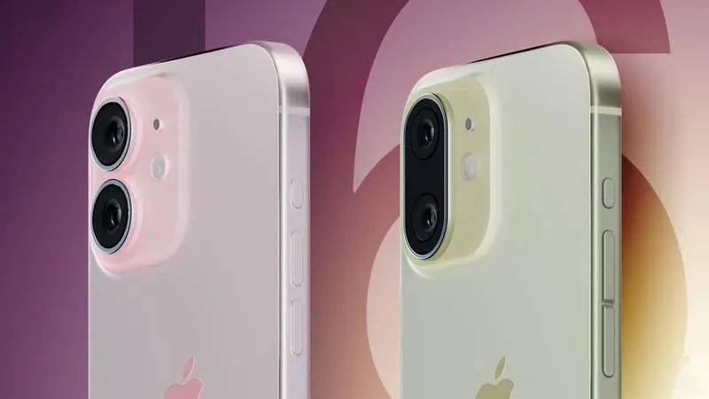 苹果iphone 16背照全泄露,pro版抽象到不敢信._的设计_相机_镜头