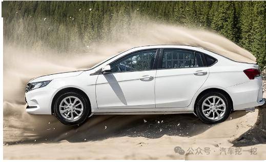 888万的家用车,油耗仅4毛钱,配三菱引擎,质量难以想象_搜狐汽车_搜狐