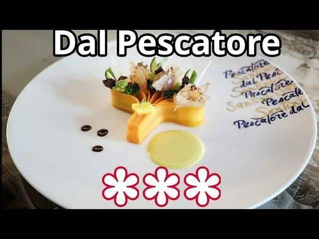 首位摘下米其林三星的意大利女主厨nadia santini:来自厨师世家的"