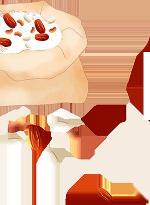 朗诵名家李立宏陪您一起过元宵——我们的节日_周文凯_元夕_陈红