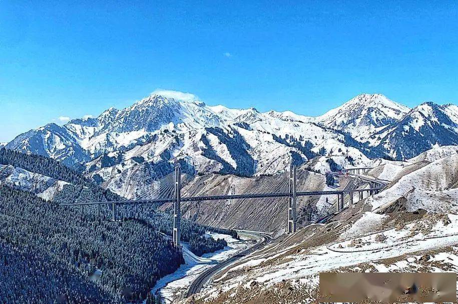 2024小车游系列 春满天山—赛里木湖 伊犁杏花7日_门票_全程_费用