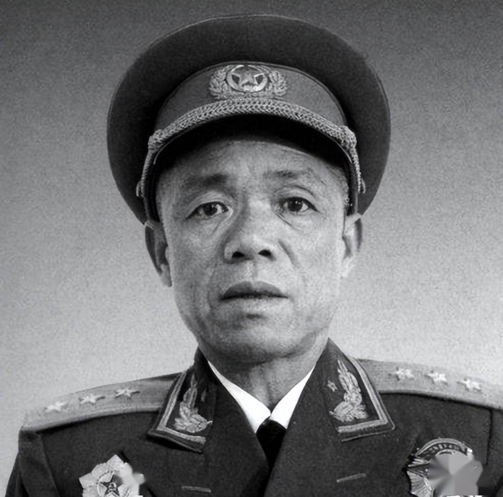 8,刘震上将王牌军39军军长,出身徐海东大将的红25军.