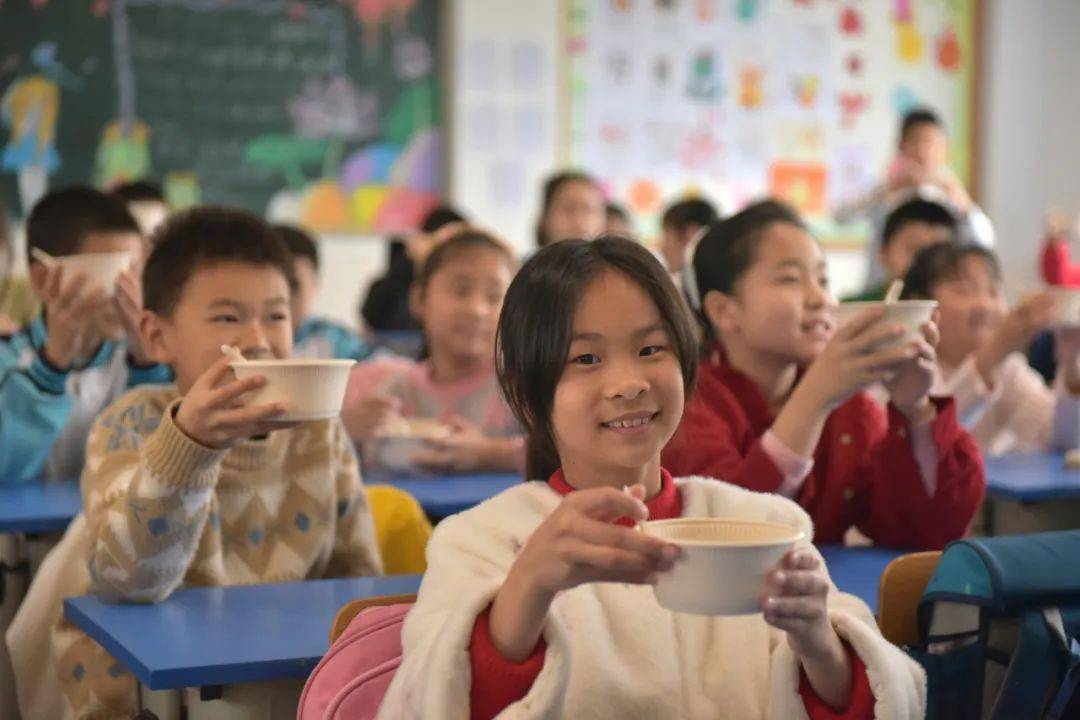 【惠景时光】欢天喜地闹元宵——佛山市惠景小学2024年"我们的节日