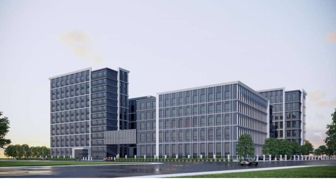 总投资超3200亿元