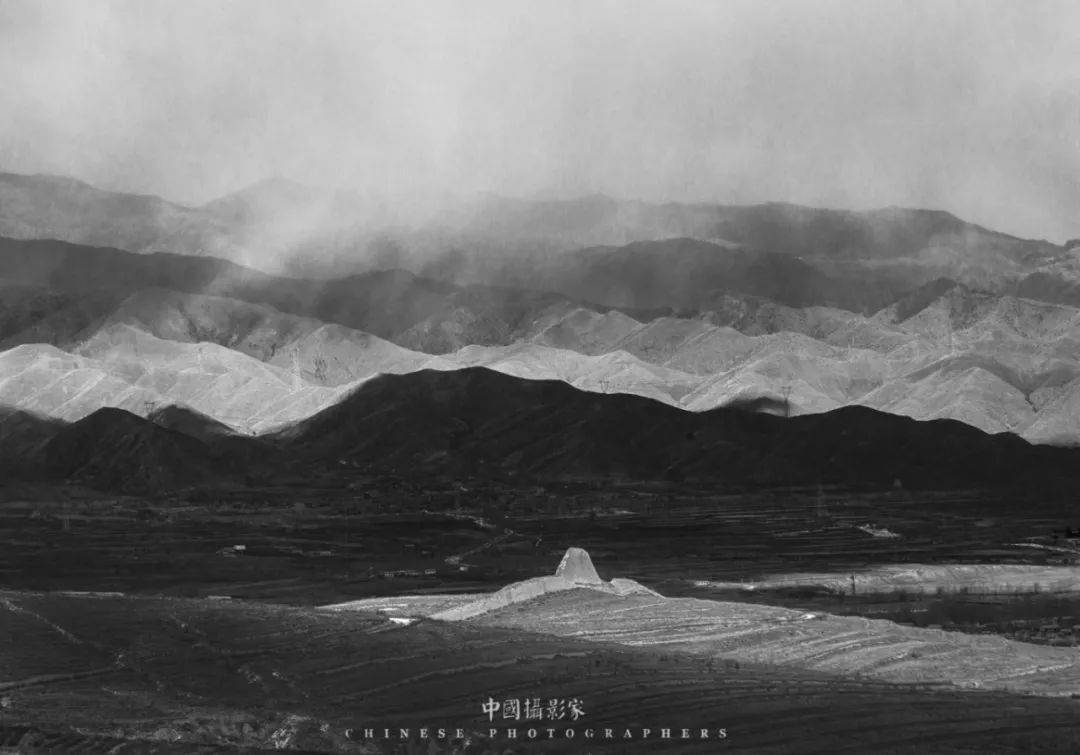 边墙  田相臣 摄边墙文并摄影/田相臣在古城大同,人们习惯于把长城称