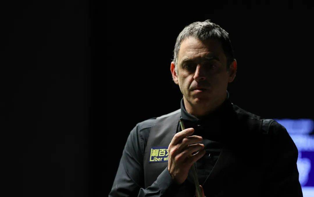 斯诺克最新排名:80后名将夺冠不变,张安达上升1位,丁俊晖第九_马克