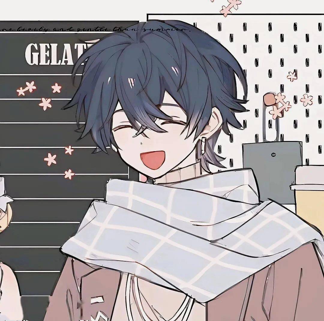 头像| 这组氛围感头像泰酷辣