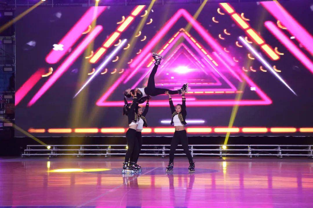 轮滑赛事点亮城市系列评论② 聊城双引擎:"滑"与"划"_龙舟_运动_中国