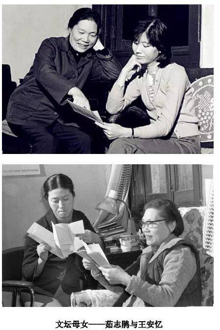 产业·资讯 | 王安忆受邀改编母亲小说,上海芭蕾舞团将推出《百合花》