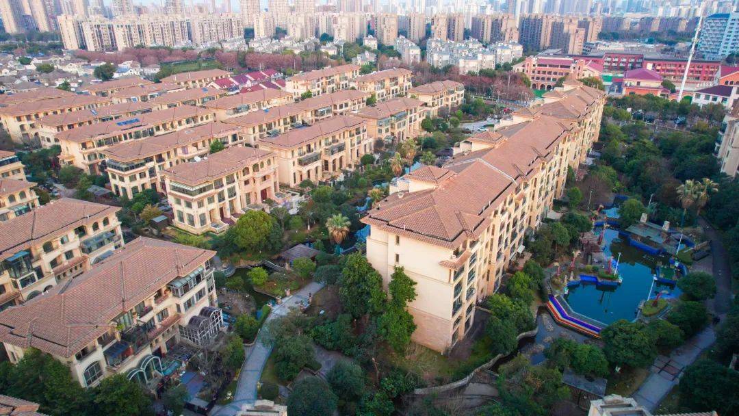 银河湾花园洋房:山野与奢华完美相融,回归自然山水的诗意栖居_生活