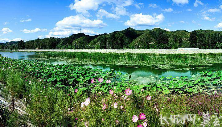 京津冀协同发展10周年 | 同筑"一道屏" 生态共治绿意浓_潮河_永定河