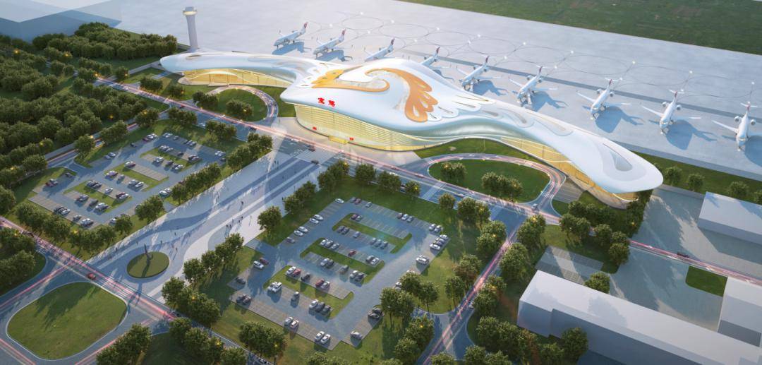 宝鸡机场正式获批,我市迈入航空时代_建设_发展_申报