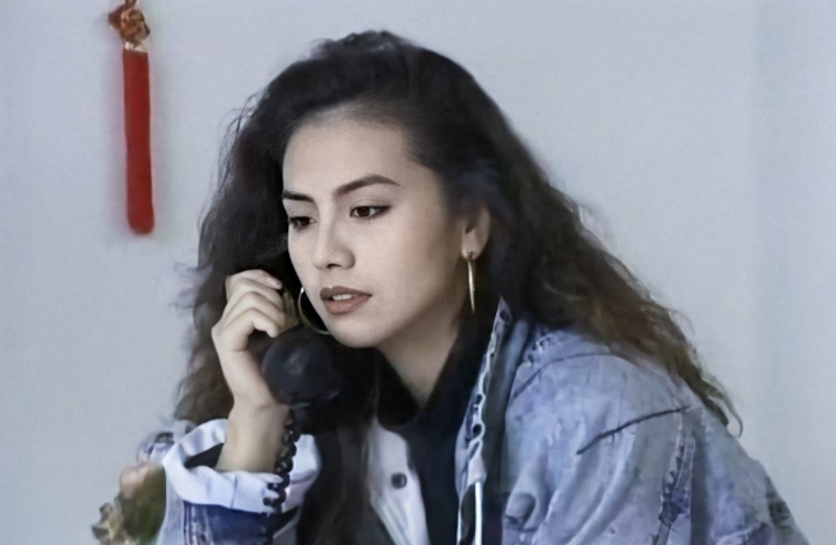 田丽_女儿_马景涛