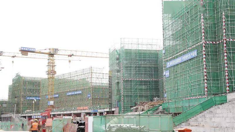 成都各区(市)县项目建设热火朝天,奋战"开门红"_攻坚_发展_保障部门