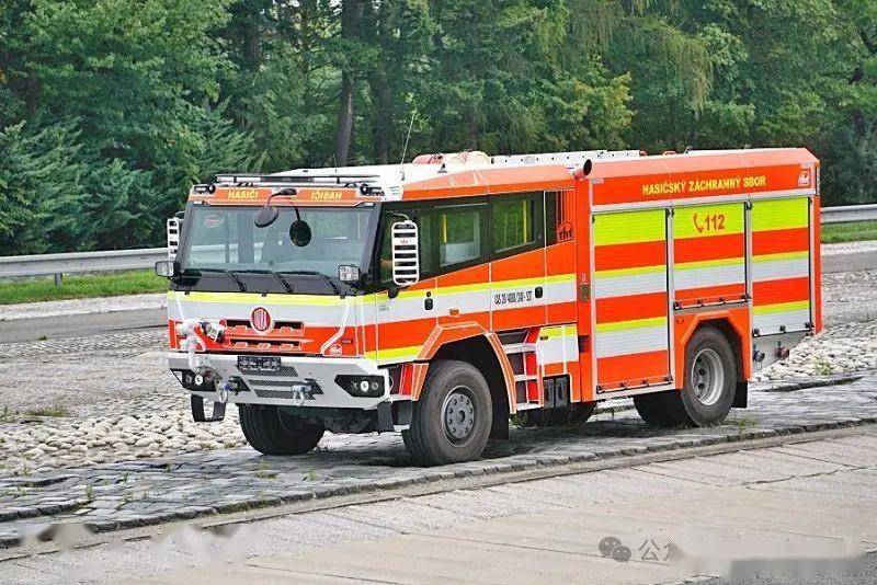 捷克太脱拉公布2023年卡车销售报告_搜狐汽车_搜狐网