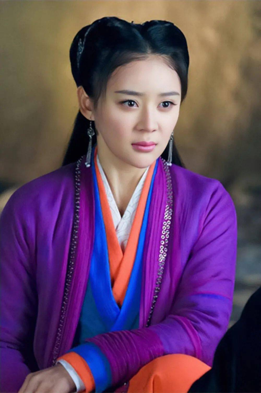 袁姗姗_宫锁心玉_于正