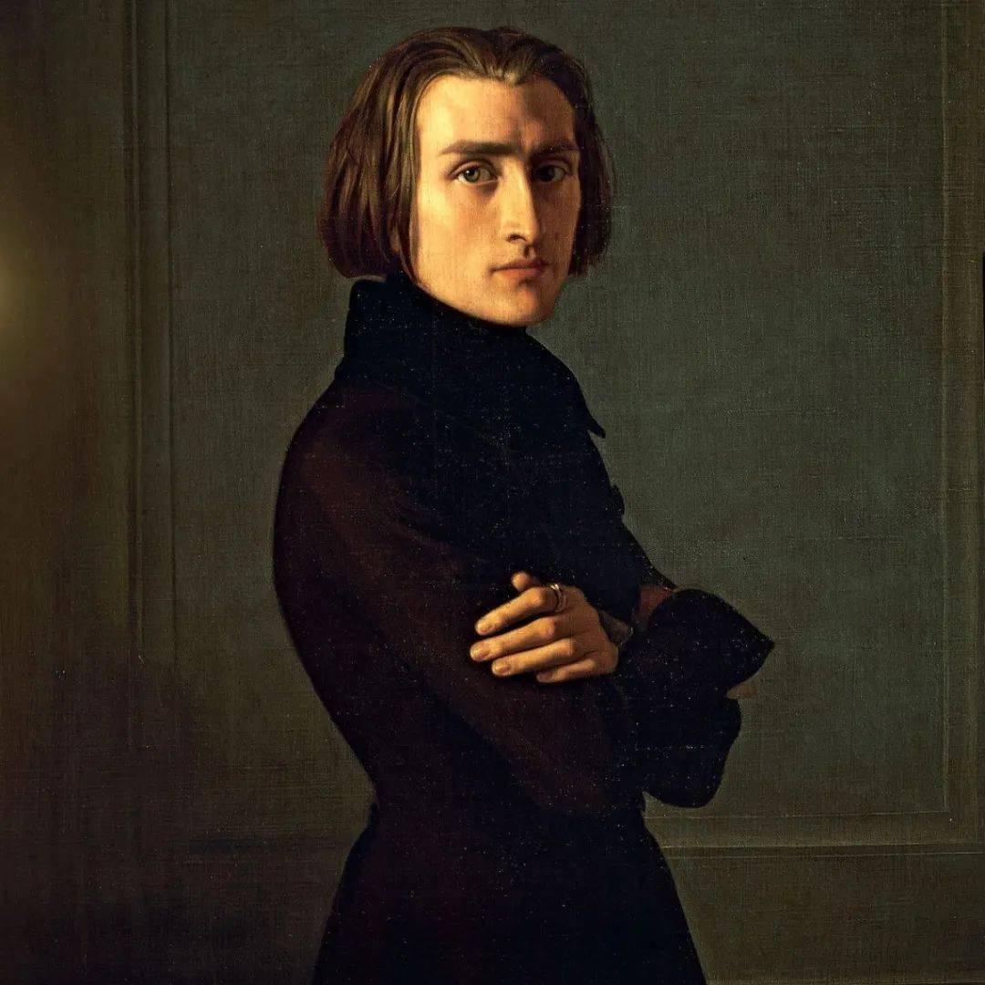 十二星座特点与音乐家的风格之间,真的有关系吗?_李斯特_钢琴_天秤座