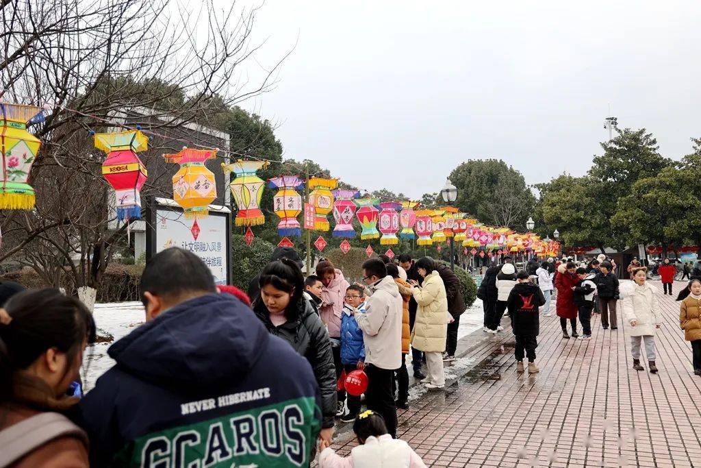 泾县文旅工作一周扫描(2.19-2.25)_活动_文化_景区