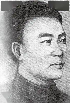 胶东人民的忠诚儿子——理琪_革命_英雄_党组织