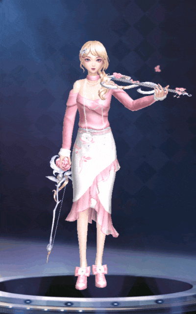 (礼物)活动期间(2月26日 — 3月10日)秘宝幻境兑换商城咔嚓时刻礼包