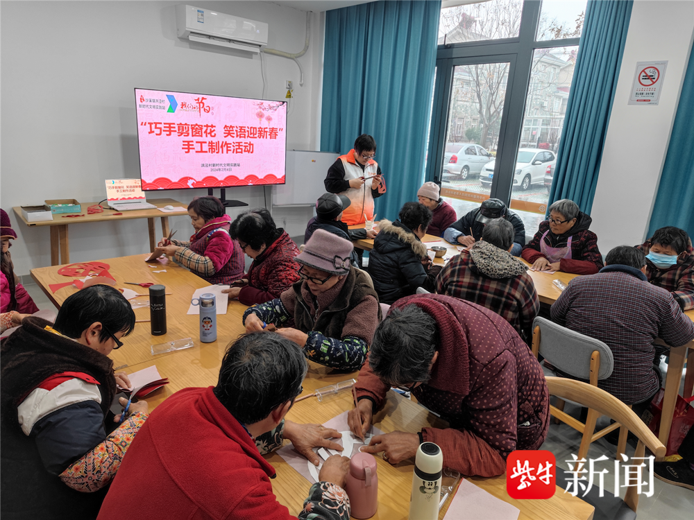 太仓沙溪镇:党员冬训聚能量 以学促行求实效_村民_民心_活动