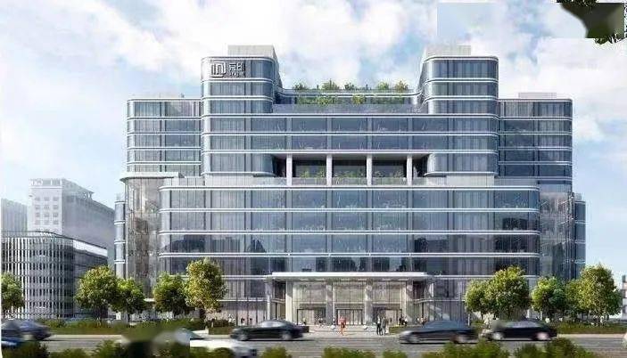 地处国家级金融科技示范区核心位置,前身是北京动物园世纪天乐服装