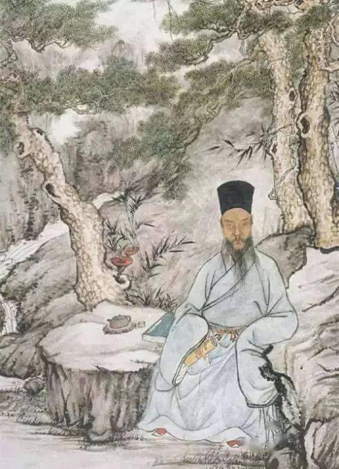 王阳明心学二十句,通俗易懂,却影响了几个时代_朋友_大意_良知