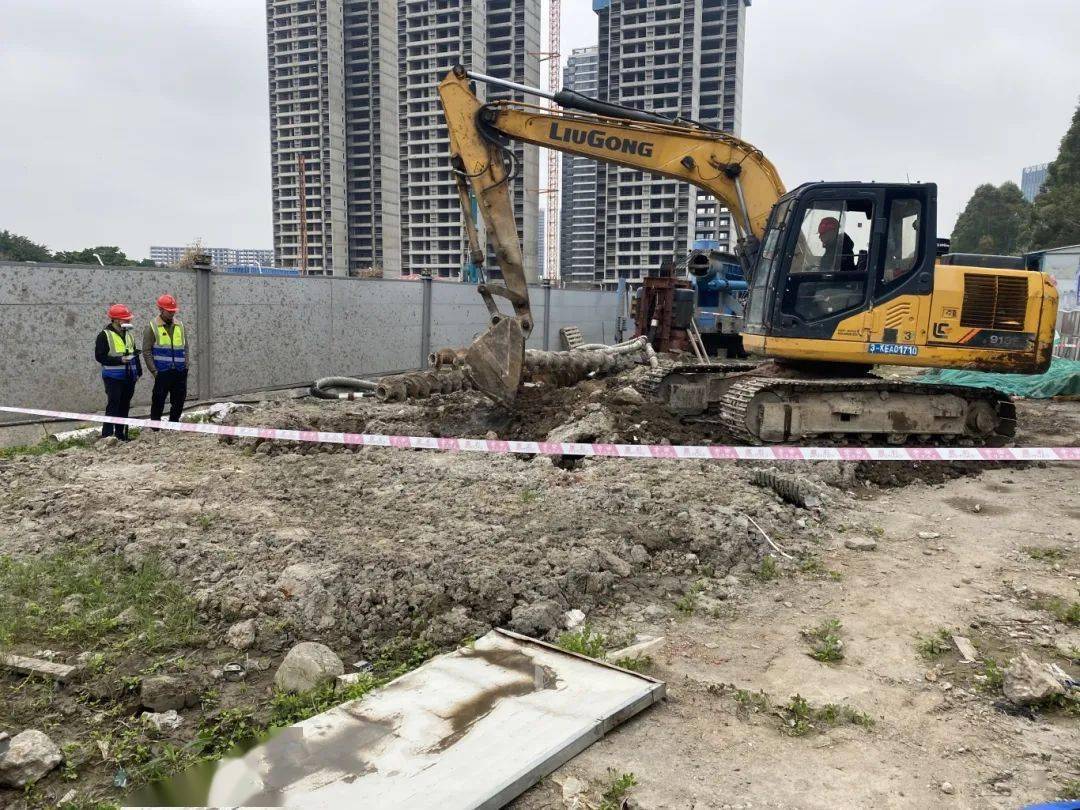 聚焦"百千万工程"丨总投资达18亿,张槎8个交通水利重大项目集中复工