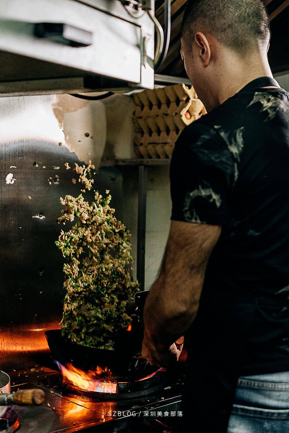 深圳「吃饭地图」来了,遍布4个区_潮汕_店里_铁板