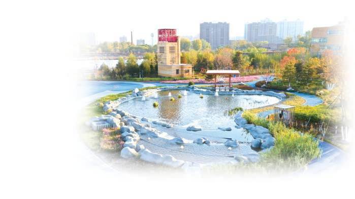 北京农商银行助力千年古都打造"新名片"_城市_建设_发展