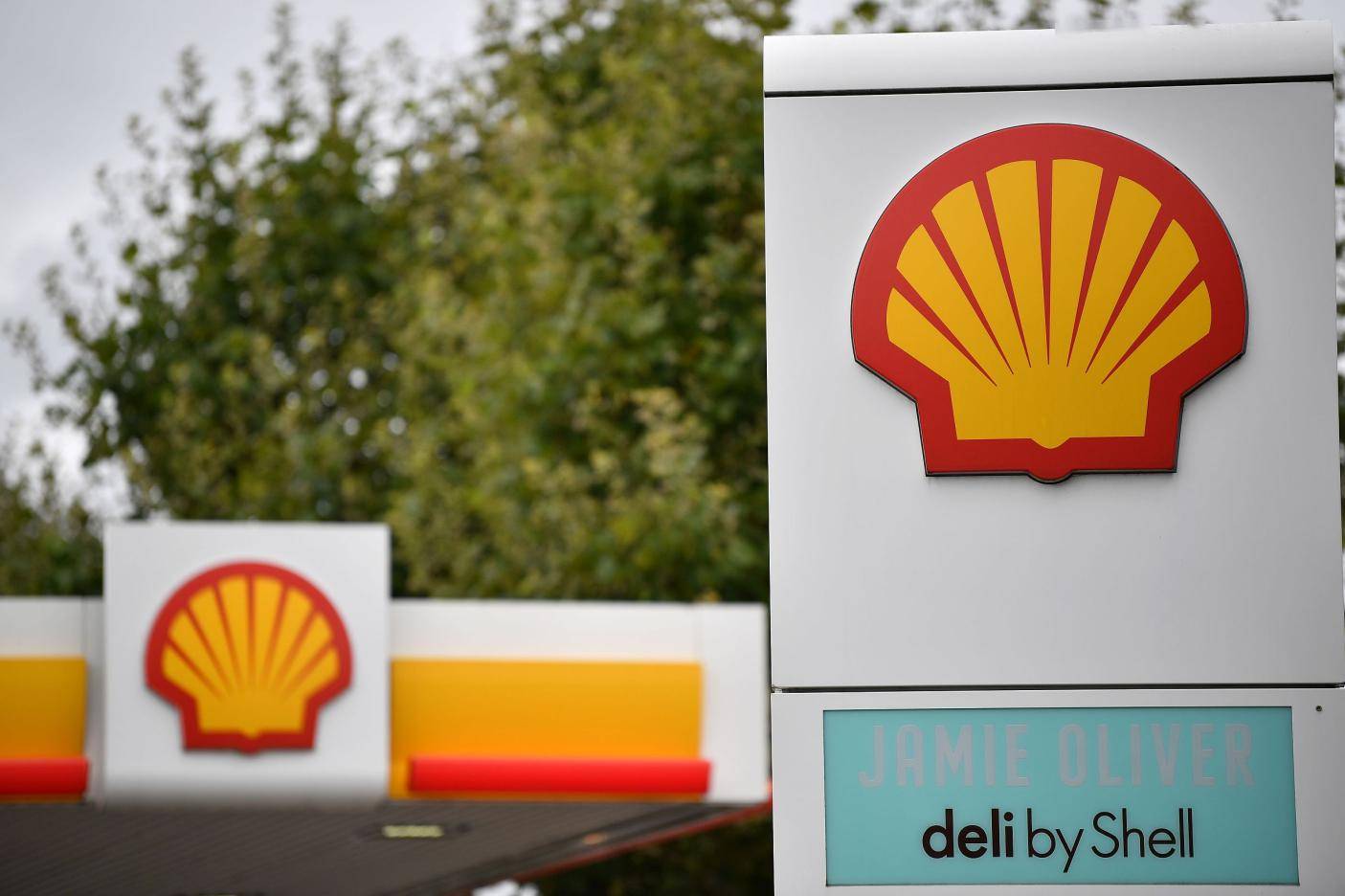 壳牌退出另一个浮动海上风电项目_石油_该公司_能源