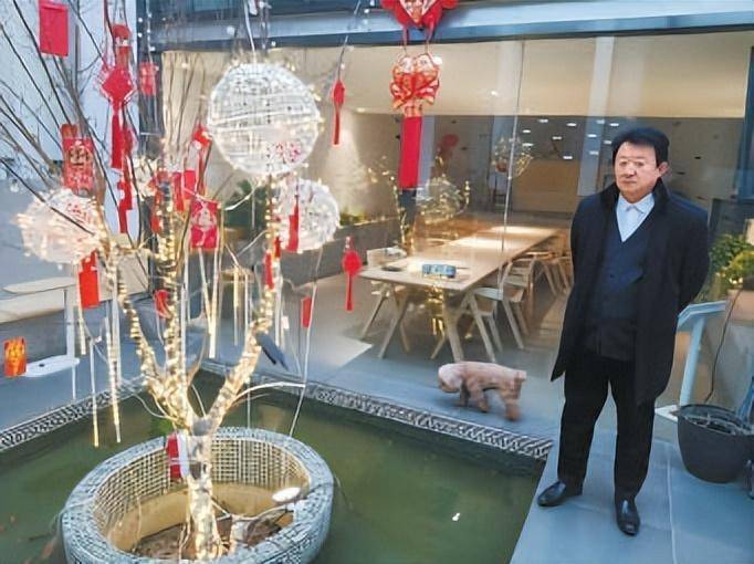 筑巢引凤 构筑产业磁场_环球_北京_城市