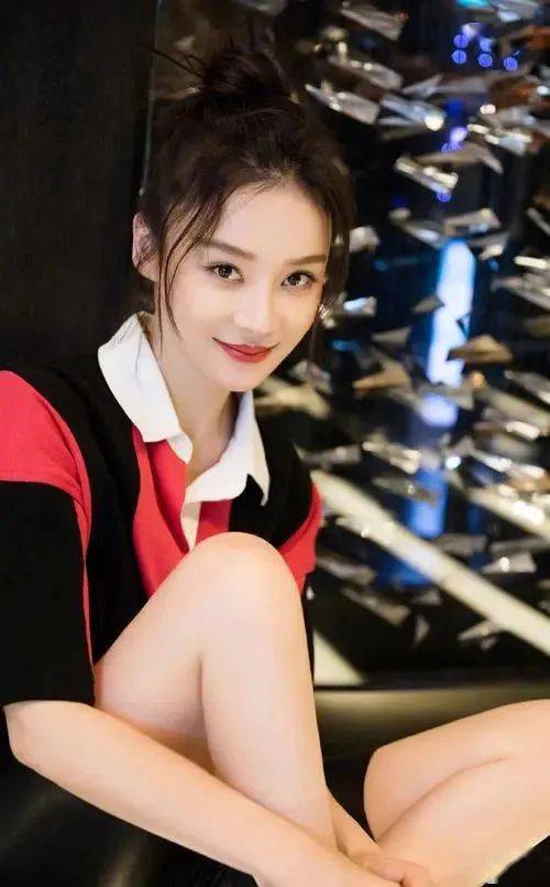 袁姗姗_宫锁心玉_于正