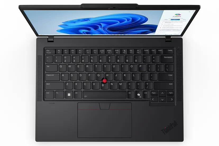 联想发布新款 ThinkPad T 系列笔记本电脑，维修更方便 