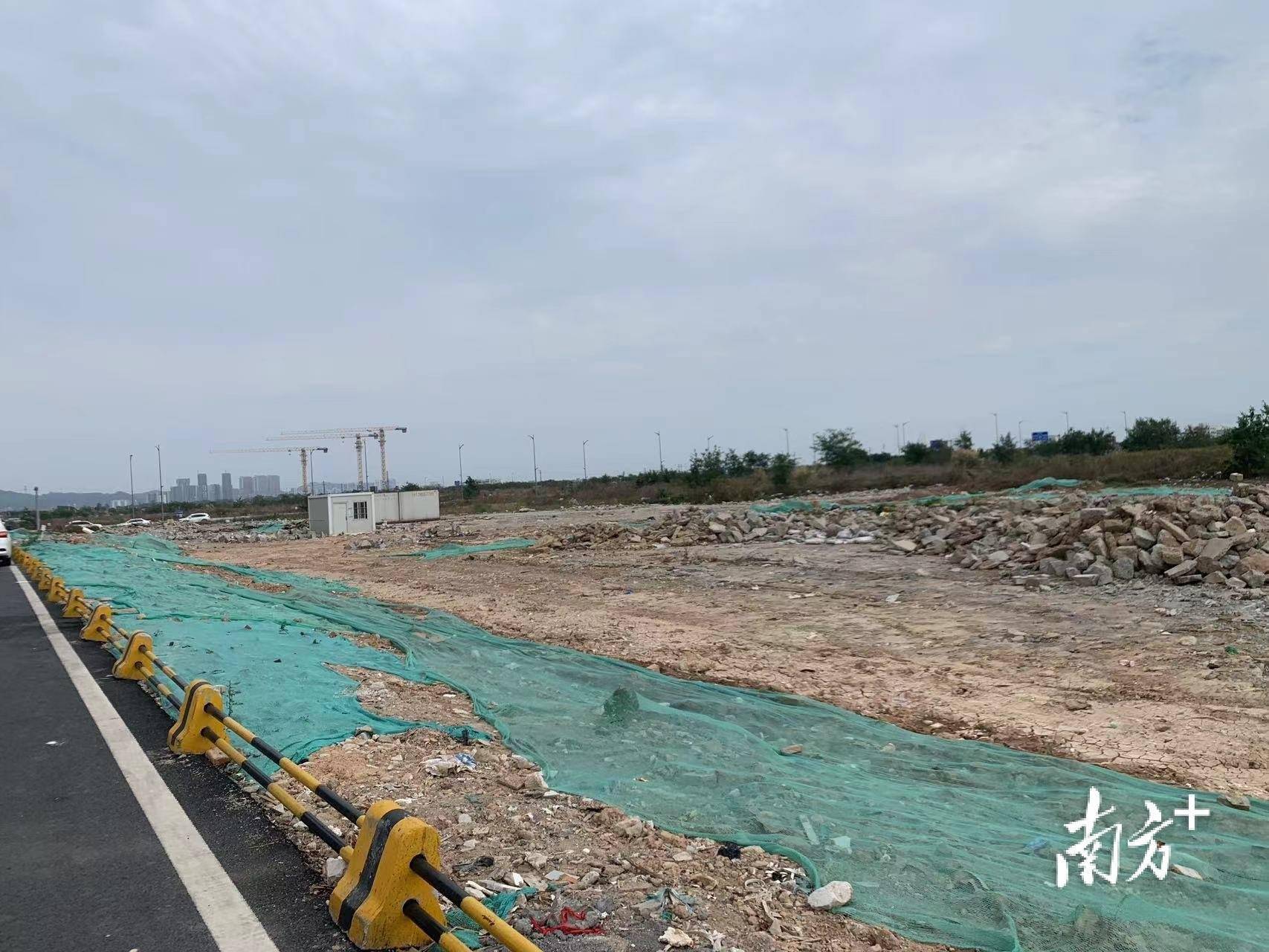 环境卫生大整治,南沙珠江街12345在行动_垃圾_进行了_热线