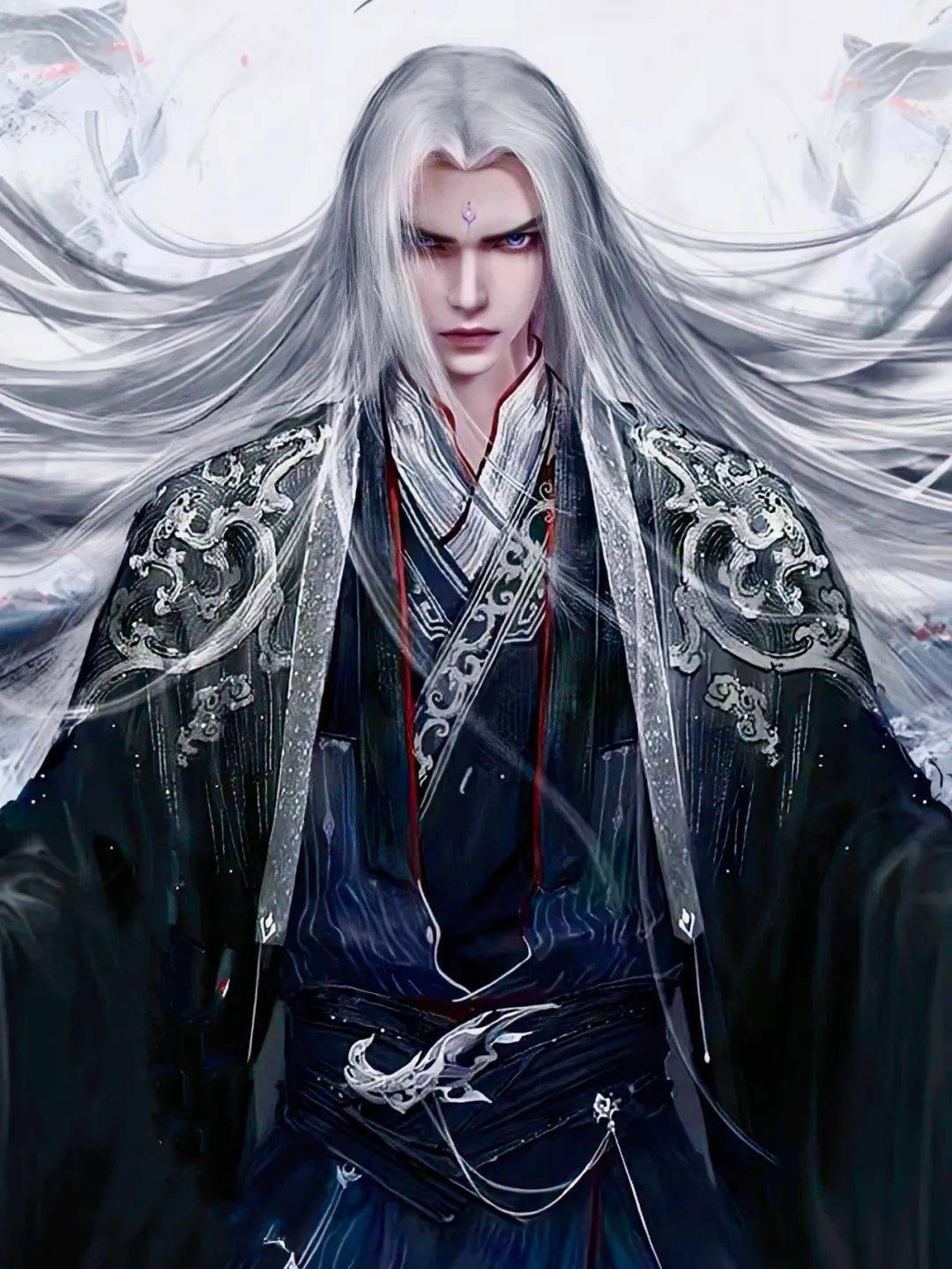 这7部国漫不断更,王林杀不动了._端木极_因为_宝贝