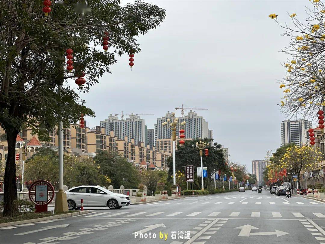 刚刚,石湾也上线了!_风铃_上河_博罗