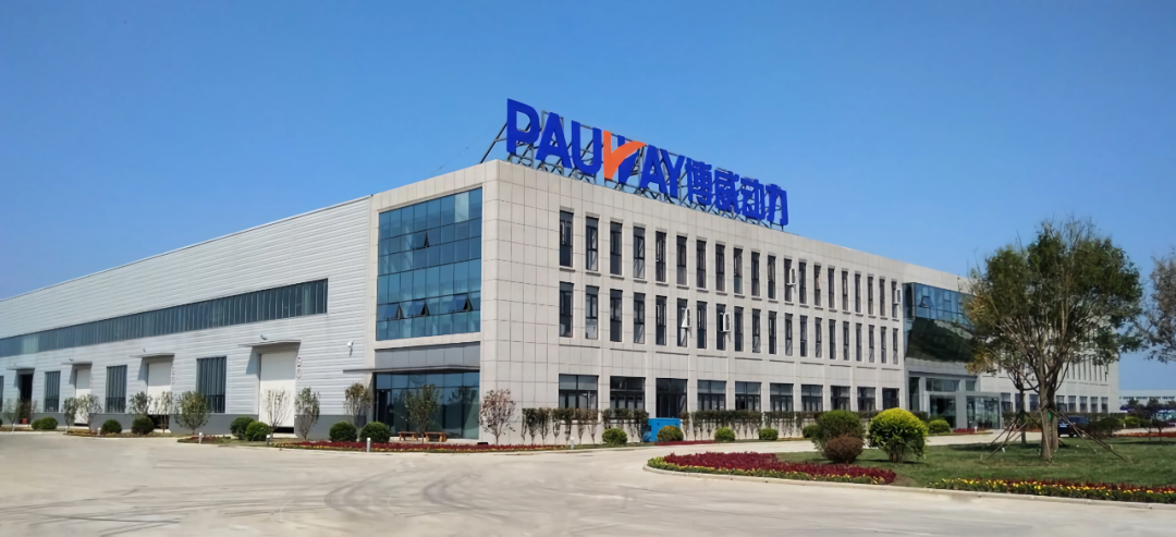 成为高级认证企业后,博威动力充分享受到了海关高级认证企业协调员的