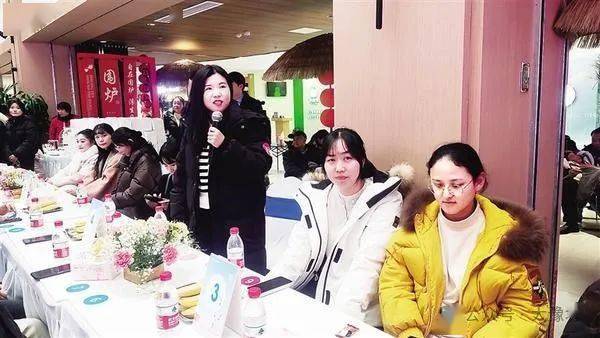 元宵节是我国的传统节日之一,在古代,也是年轻人的"相亲大会".