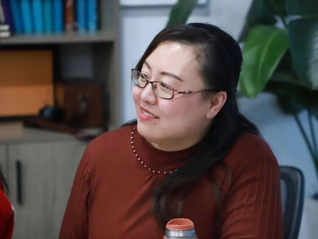 简报丨2024年九芒星裴宇晶博士九型人格"二月聚"_本能_交流_一生