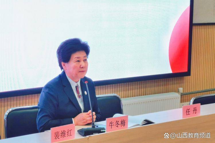 山西教育频道——晋源区长兴南街学校小学部2023—2024