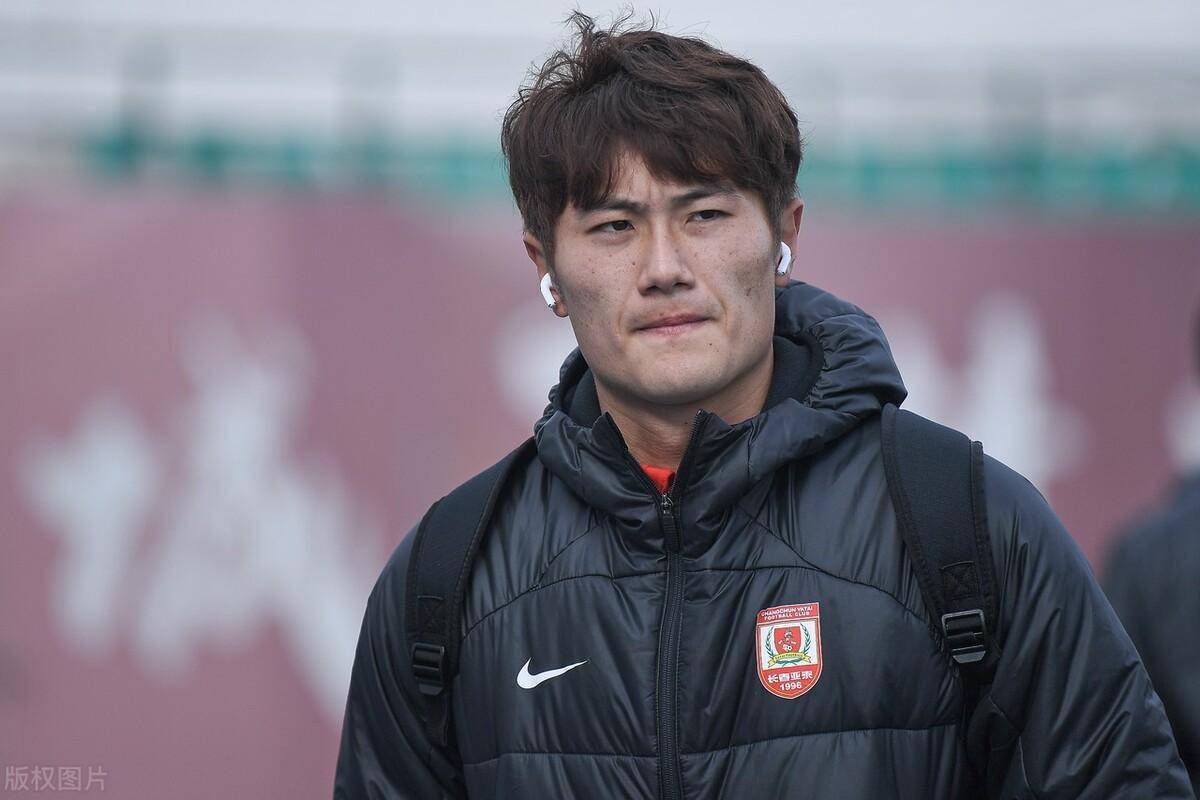 长春亚泰释放大招!官宣4大豪门背景新援,本土引援迎来重大突破