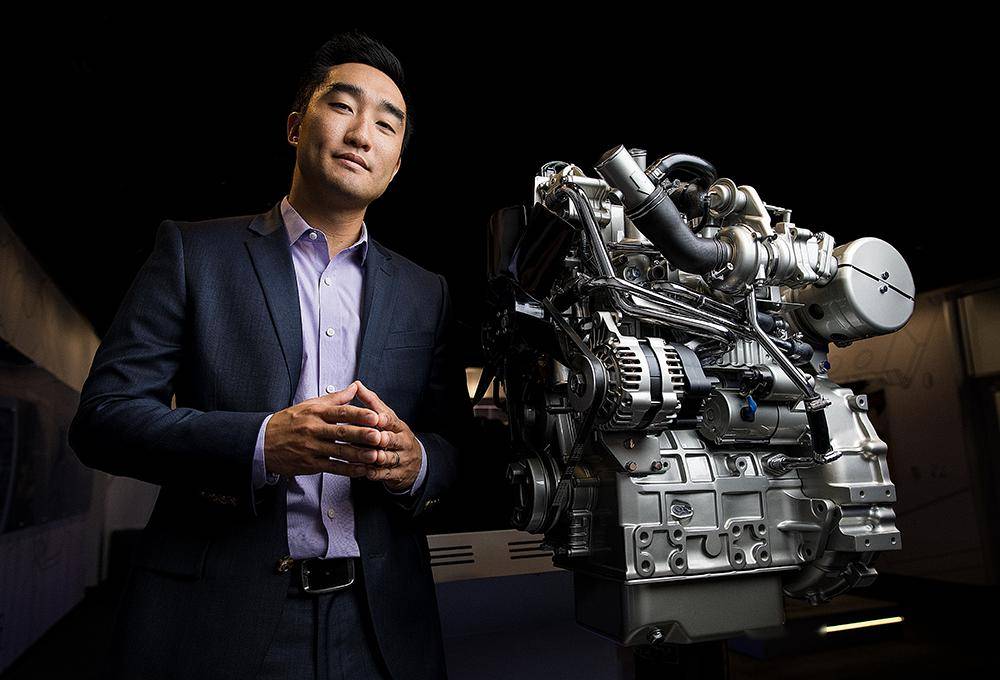 珀金斯对小型非公路发动机的"豪赌"_系列_排放_机油