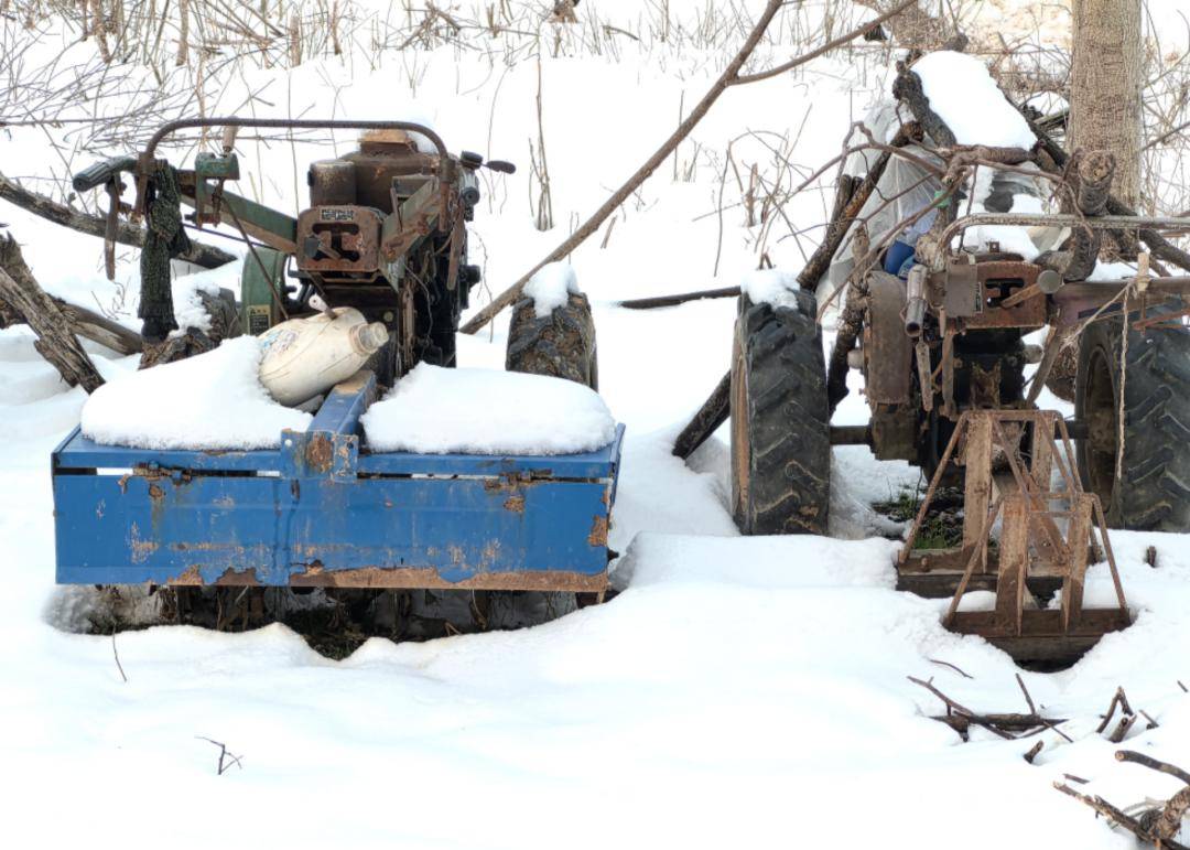 李友满,50岁,离异的孤家寡人十年的婚姻走到了尽头.