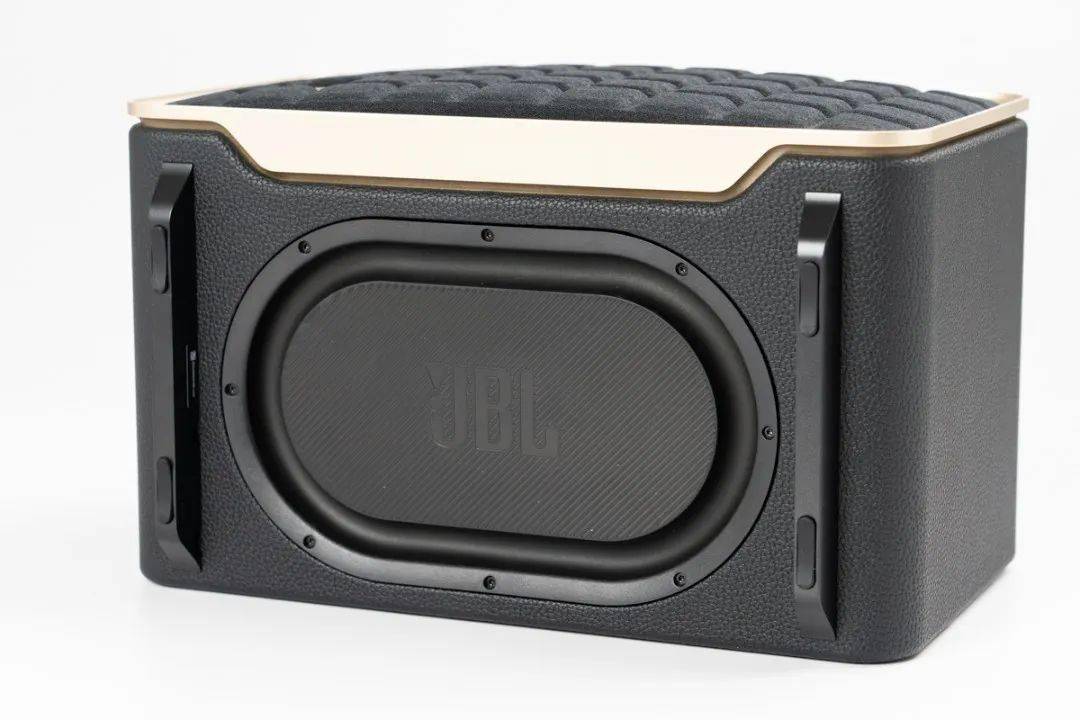 jbl authetics 系列智能型音箱_app_控制_低音