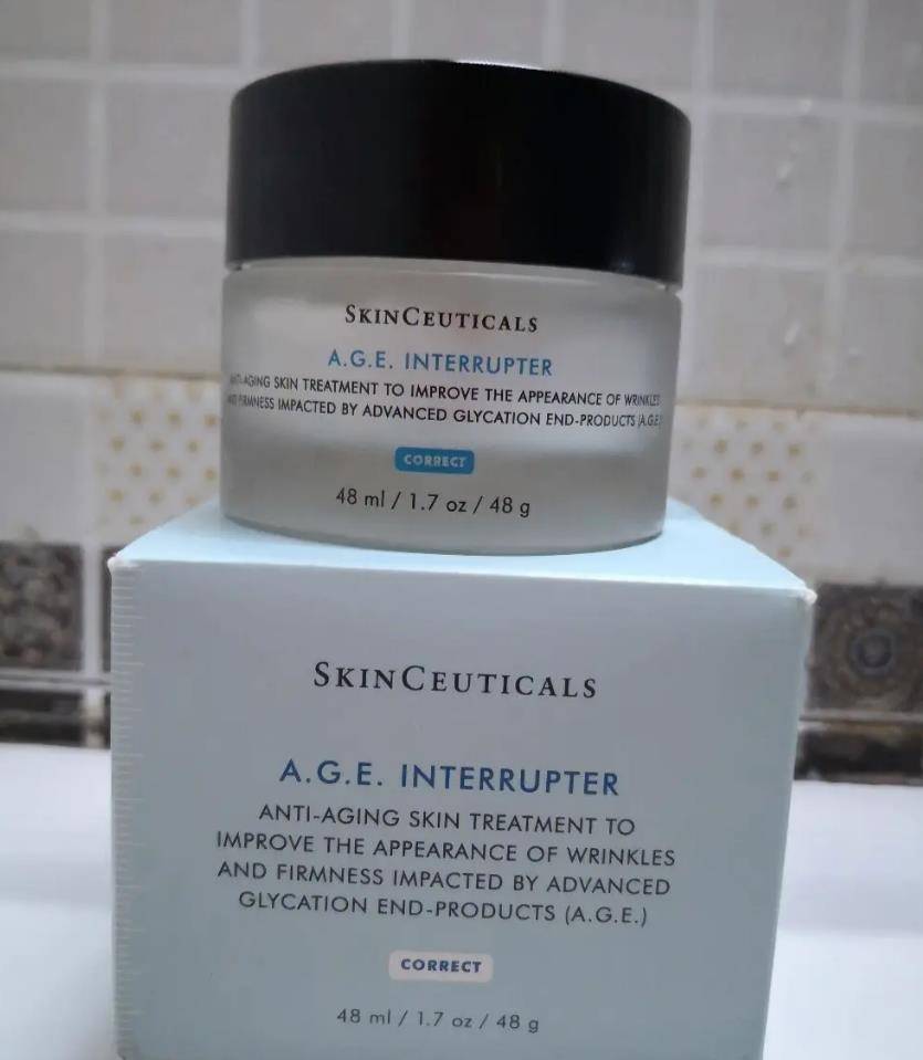 抗皱面霜第一名国货?_肌肤_效果_品牌