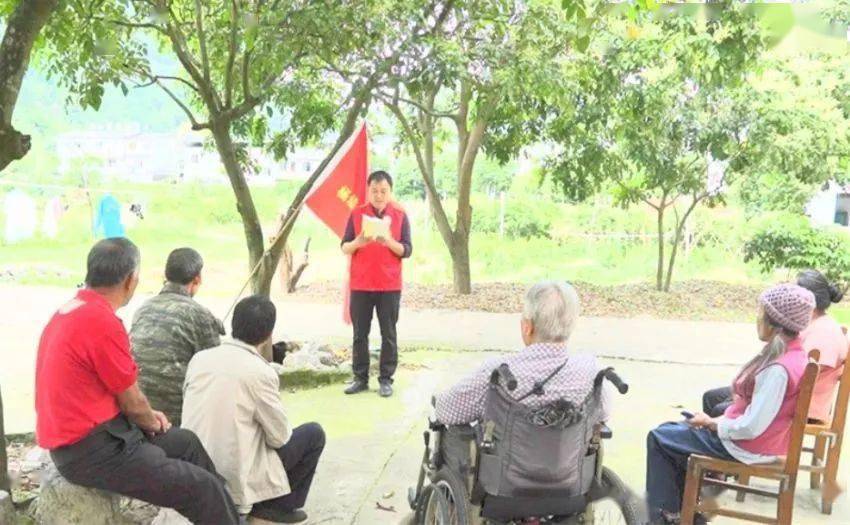 阳朔县杨堤乡:"农家书屋"助力乡村振兴踏上"快车道"_活动_文明_文化